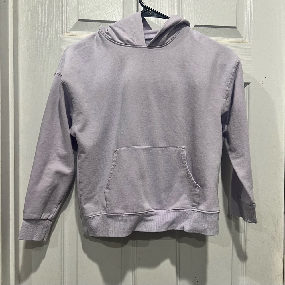 10 for $10 Wonder Nation Light Purple Hoodie